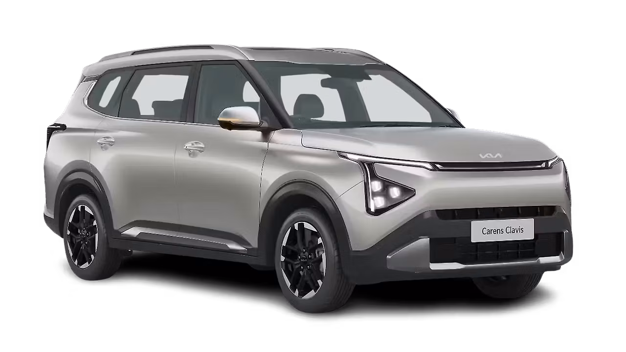 Kia Carens Clavis with October 2026 customer benefits